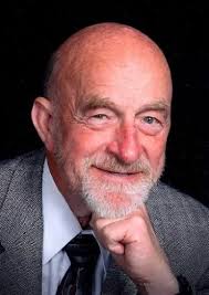 Gerald Engle Obituary (1935