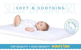 Save mattress for toddler bed to get email alerts and updates on your ebay feed.+ merino wool cot bed baby mat cover under blanket mattress topper sheet 70 x 140. Amazon Com Milliard 2 Inch Ventilated Memory Foam Crib And Toddler Bed Mattress Topper With Removable Waterproof 65 Percent Cotton Non Slip Cover 52 X 27 X 2 Crib Mattress Pads Baby