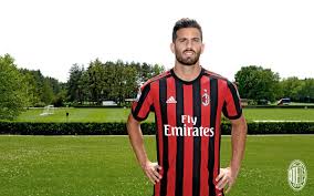 Il difensore del milan non è stato convocato per il derby di coppa italia di questa sera. Transfer News Live On Twitter Deal Done Ac Milan Have Signed Mateo Musacchio From Villarreal On A 4 Year Deal Keeping Him In Milan Until 2021 Source Acmilan Https T Co Myubus4te7