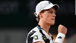 Wishing my alfa romeo family luck this weekend at the monaco grand prix, a special race for any driver! 2021 French Open Teenager Jannik Sinner Schockiert Am Eroffnungstag Den 11 Samen David Goffin Gettotext Com