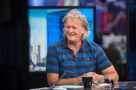 Martin is the korea bureau chief for the wall street journal in seoul, overseeing the journal's. Tim Martin Net Worth Who Is He And How Much Is The Wetherspoons Founder Worth Daily Star