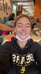 Ava Stowers's Instagram, Twitter & Facebook