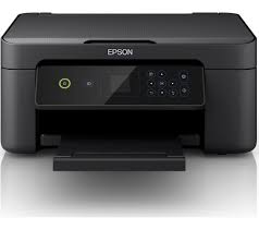 When i want to print i get this message: Buy Epson Expression Home Xp 3105 All In One Wireless Inkjet Printer Free Delivery Currys