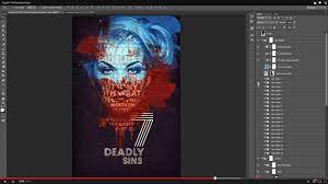 Type01 Photoshop Action Photoshop Actions Photoshop Flyer Design Inspiration