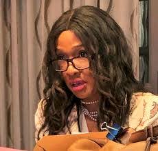 Patricia Swinton's Instagram, Twitter & Facebook