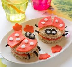 Artículos de cumpleaños con estilo. Que Aperitivos Servir En Una Fiesta Infantil