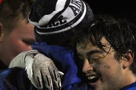 Prep Football: McDonell powers past Prairie Farm for first outright  conference title since 1997