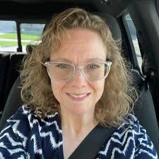 Sherry Dill (@SherryKDill)