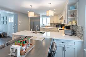 Total length of cabinets (in inches): Kitchen Renovation Cost Estimator Main Line Kitchen Design