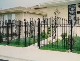 We serve the austin to san antonio corridor of central texas and the texas hill country. Chicago Fence Company Wood Chain Link Fencing Contractor Chicago Il Top Line Fence