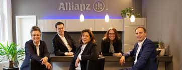 Allianz versicherung bietet eine faxnummer zur kontaktaufnahme an. Lebensversicherung Der Allianz Markus Gorcke Versicherungsagentur In Gottingen