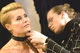 Behind the scenes på en kendis fredag