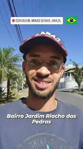 Bairro Jardim Riacho das Pedras