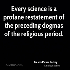 Francis Parker Yockey Quotes Quotesgram