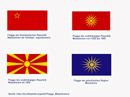 Rot war bereits vor der sozialistischen zeit die nationalfarbe nordmazedoniens. Euro Ethnien 2 180 Mazedonien Historische Region Slawisch U Griechisch Mazedonien