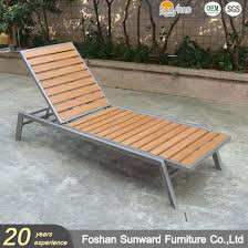 51 outdoor chaise lounge chairs to soak teak deck chairs wooden folding design giantex patio chaise sun lounger recliner chair swimming pool balcony pool chair at best price in india recliner chair swimming pool balcony. Hot Sale Outdoor Leisure Wholesale Patio Customized Beach Side Garden Sale Resort Hotel Swimming Pool Aluminum Plastic Wood Sun Lounge Chair China Sun Lounge Stackable Beach Chair Made In China Com