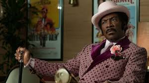 Norbit, a raucous, sloppy comedy directed by brian robbins, is primarily a showcase for the talents of its star, eddie murphy (also credited as a producer and a. Eddie Murphy Producer John Davis Talk Dolemite And What S Next Deadline