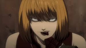 Mihaeru kēru), universally referred to by the mononym mello (メロ, mero), is a fictional character in the manga series death note. Mello Eats Chocolate For An Hour Youtube