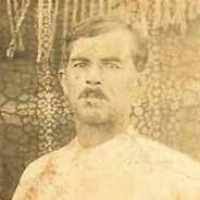 Bernardino Prado Gomez (1889–1937)