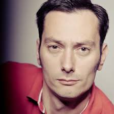 Ronald Henning (auflebenszeit)