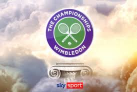 Maybe you would like to learn more about one of these? Infodigital Wimbledon 2021 Bei Sky Beide Finals Erstmals In Uhd Und Hdr