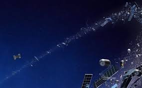 Los resultados son propuestos por coincidencias en la actividad o la denominación de cada empresa. Con Satelites Un Japones Busca Limpiar El Espacio
