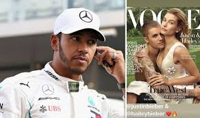 Lewis hamilton pledges to race on in formula 1 and continue his fight for equality and sustainability lewis hamilton clinches a seventh world title, becoming the most successful racing driver ever with a. Lewis Hamilton Shows Support For Unlikely Friend In Latest Instagram Post F1 Sport Express Co Uk