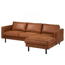 Ecksofa Fort Dodge Antiklederlook Kaufen Home24 Ecksofa Kunstleder Sofa Sofa