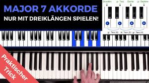 Ich habe das klavierspielen für ich viele jahre lang genoßen. Spielen Und Verstehen Frei Klavier Spielen