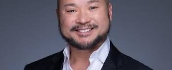 Broadway taps Refinitiv exec Michael Chin as its new CEO