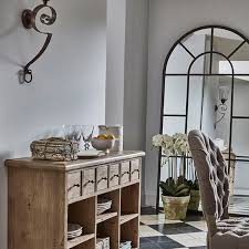 Videos hide videos show videos. Extra Large Windowpane Mirror Mirrors Accessories