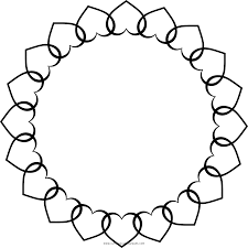 Focus on salvation, sin and faith. Necklace Coloring Pages Coloring Home