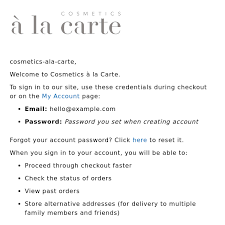 Wedding Planner Pricing Strategies: A La Carte Menu | Jessica Dum Wedding  Coordination