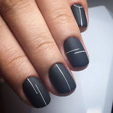 Best and easy nail art designs & ideas for beginners at home: 20 Easy Nail Art Ideas For Short Nails Revelist