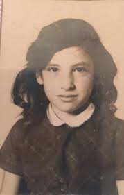 1st grade Mrs. Peterson, Farwell school