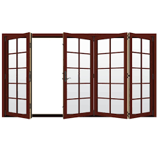Glass folding doors that help you live better. Folding Patio Doors At Lowes Com