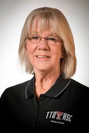 Simulation Program Team