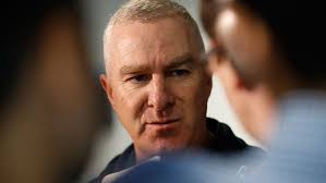 Hawks' football operations get the Wright stuff