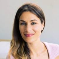 Caroline Gamble's Instagram, Twitter & Facebook