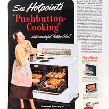Image result for Meadow Green 1958 Hotpoint