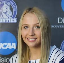 2022 Softball Roster