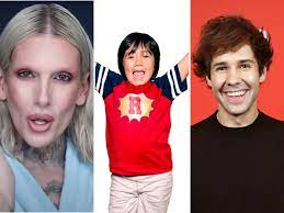 This year youtube brought huge amount of wealth to its top content creators. The Highest Paid Youtubers Of 2020 According To Forbes