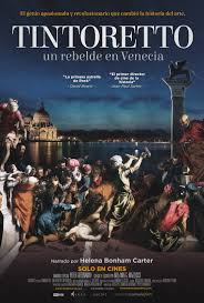 Romanos 10 / romanos 11 / romanos 12. Tintoretto Un Rebelde En Venecia Una Pelicula De Accion