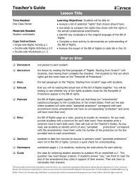 Read free icivics answer key government spending. Teacher S Guide Icivics