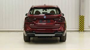 Wann kommt denn eigentlich frau lehmann? Bmw X3 Und Ix3 2021 So Sieht Das Facelift Aus