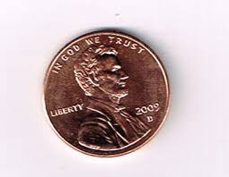 They are in gem bu condition, with great eye appeal. 2009 D Log Cabin Penny