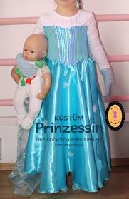 Ein wunderschönes elsa kleid, welches mit ein paar änderungen gut ans original ran kommt. Kostum Prinzessin Upcycling Nahanleitung Fur Alle Grossen Shesmile