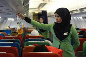 Malaysia is a diverse country like india where different races live together.although muslim population is 54 percent but malaysia is not a islamic country.its a secular country.during my visit i was amazed by experiencing the culture. New Sharia Airline Takes Off In Malaysia The Times Of Israel