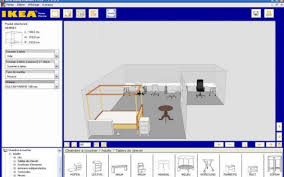 Also switch easily between 3d and floor plan view. Ikea Home Planner Conception 3d Logiciels Le Parisien