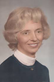 Alice Grace Hassenplug Obituary November 18, 2015